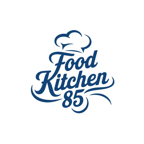 Food Kitchen 85 Design by fossils™