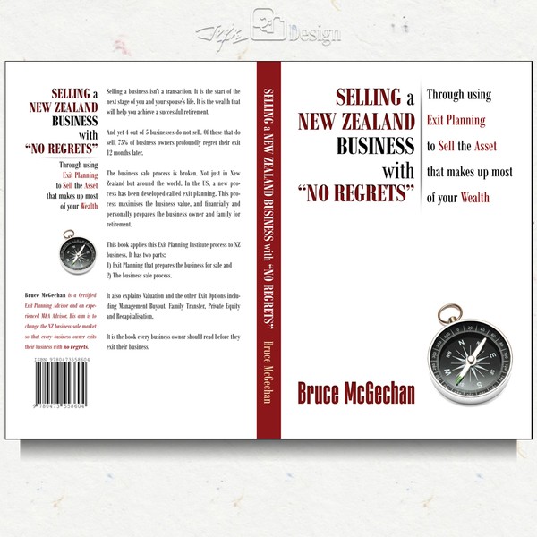 Selling a New Zealand Business with “No Regrets”