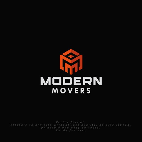 Elevating the Moving Industry Design by NEXNEX