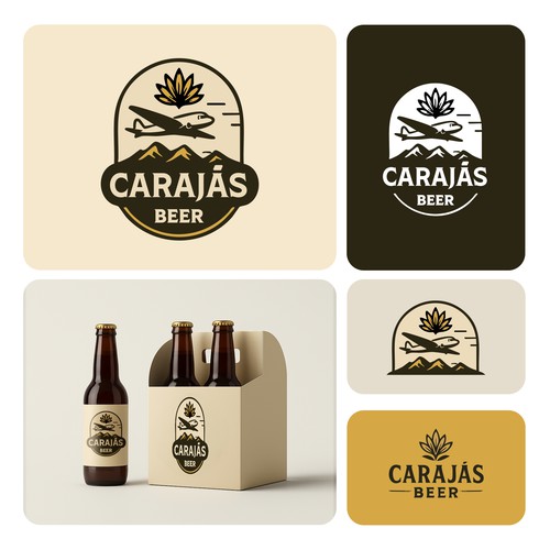 Logo design contest entry by Aziz Dwi Septori