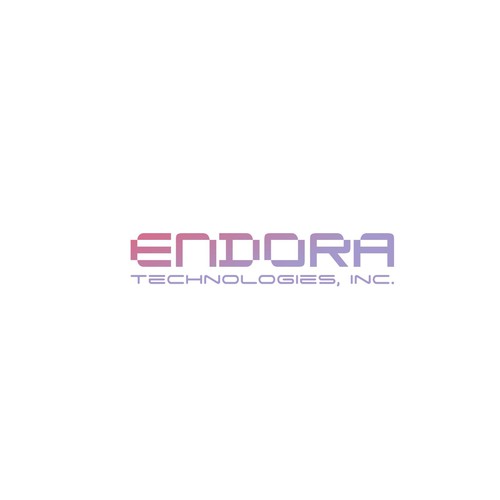 Design di Media + Tech Company Branding di Arganesia