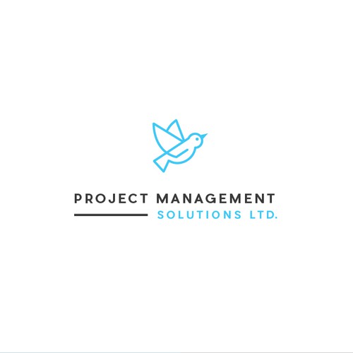 Create a new and creative logo for Project Management Solutions Limited Design von ann.design