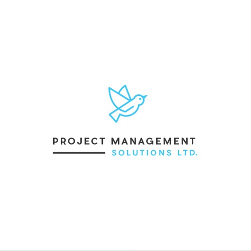 Design di Create a new and creative logo for Project Management Solutions Limited di ann.design