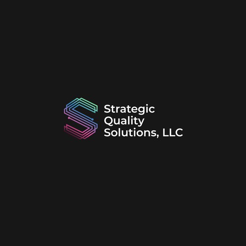 Professional medical device consulting logo for trustworthy strategic quality and regulatory service Design by Strobok