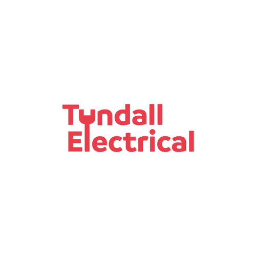 Tyndall Logo Design by Ayad Habib