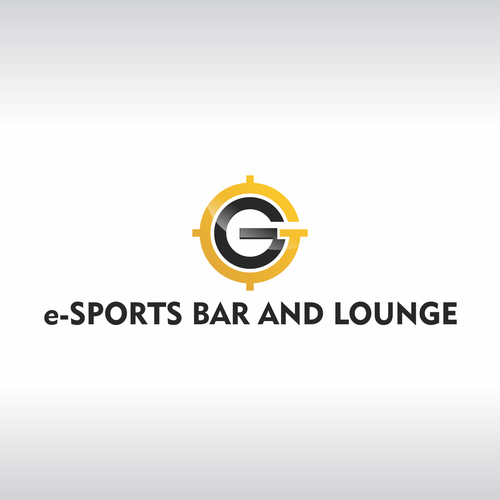 コンペ「Create a logo for a new bar concept that will appeal to gamers」のデザイン by moohawkcreativeさん 