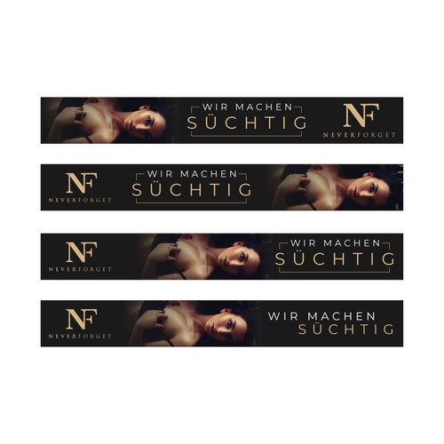 Signage contest entry by lastyles