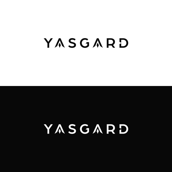 Logo design for YASGARD