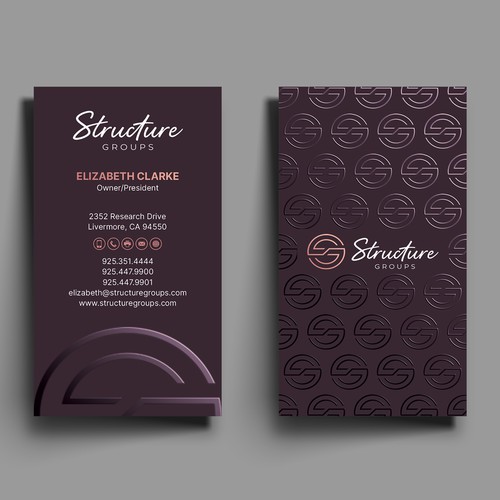 Design Eye Catching Business Card Needed! por Hasanssin