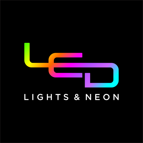 We are looking for a great logo for our LED lighting business Design by Planet Mars_Official