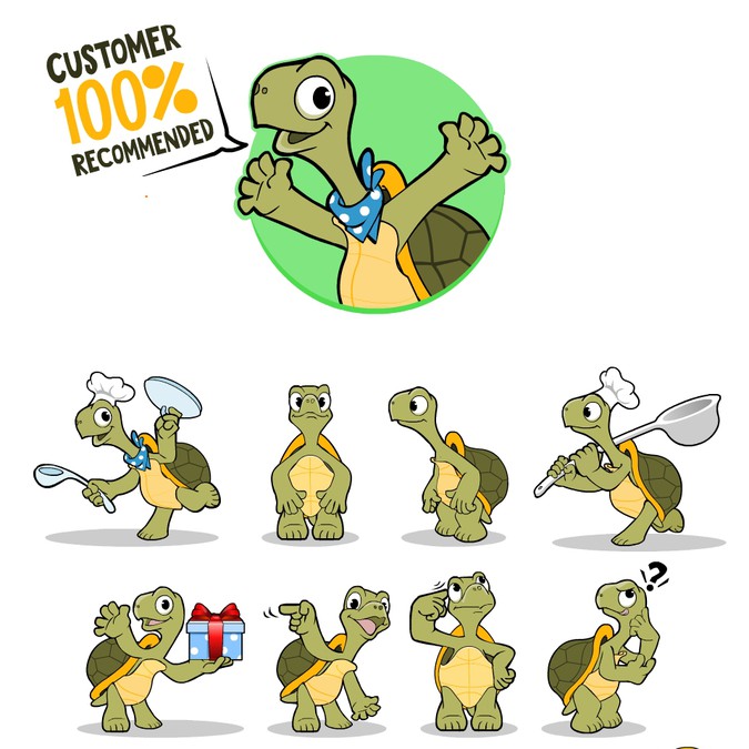 Design vencedor por MillyMax