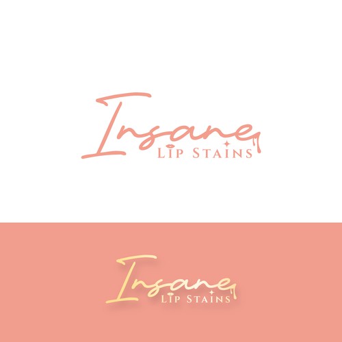 Design di Insane Lipstains di CU4TRO ™