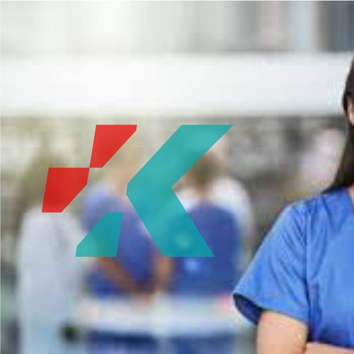 Design a logo for a new healthcare testing provider Design by NyantoSani