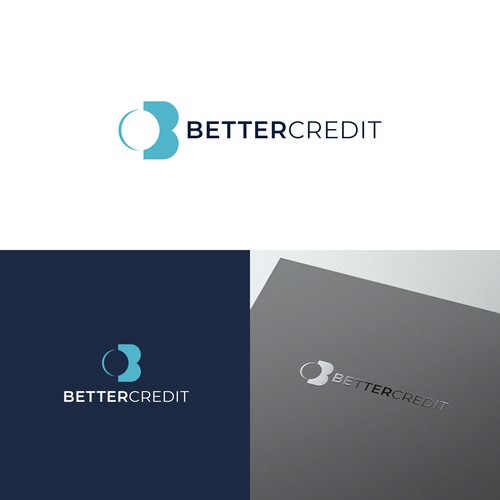 Logo needed for Financial Services company. Design by erenalkan