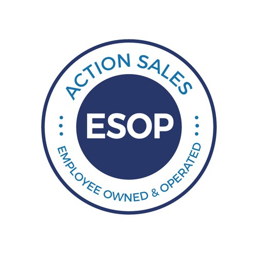 Design a modern logo for our ESOP program (Employee Stock Ownership Plan) Design réalisé par luce y turo