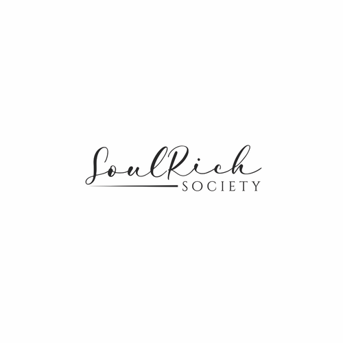 Mental health brand requires luxurious, simple logo Design by Kinong21