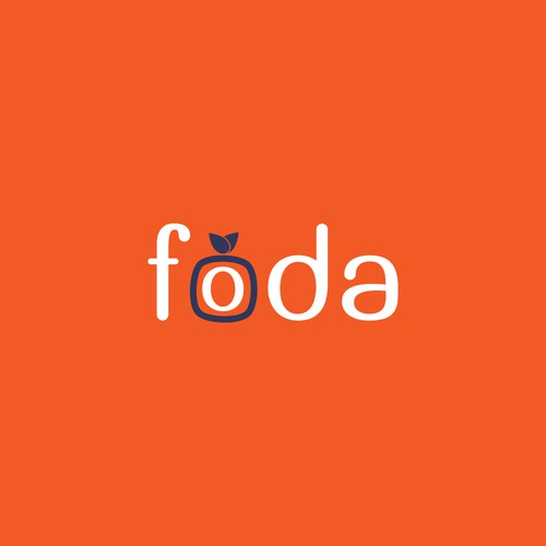 Create a fancy modern Logo design for Foda | Logo design contest