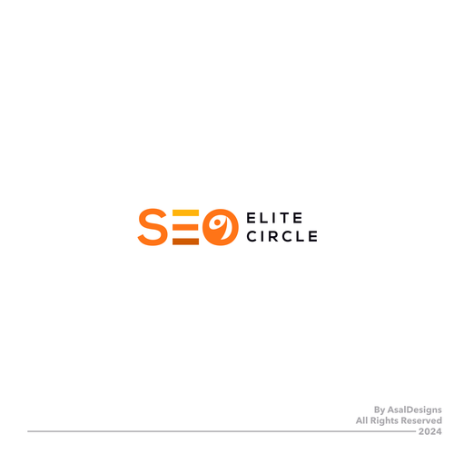 Designs | Design the Future of Marketing: SEO Elite Circle Logo Contest ...