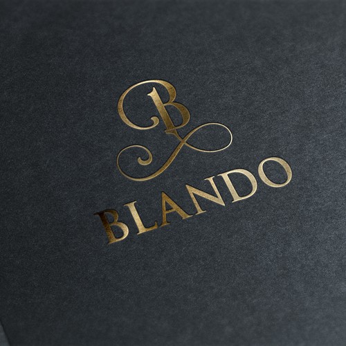 Logo design contest entry by Ctrl