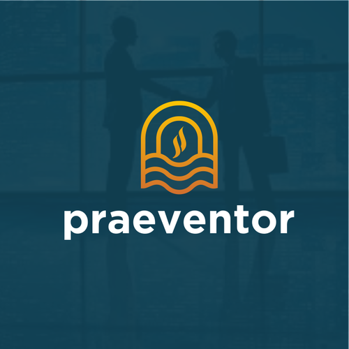 Logo design contest entry by m u s t i k a