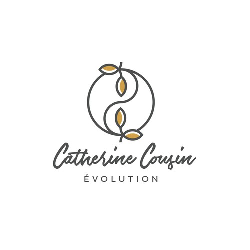 Logo & brand identity pack contest entry by Vectorino