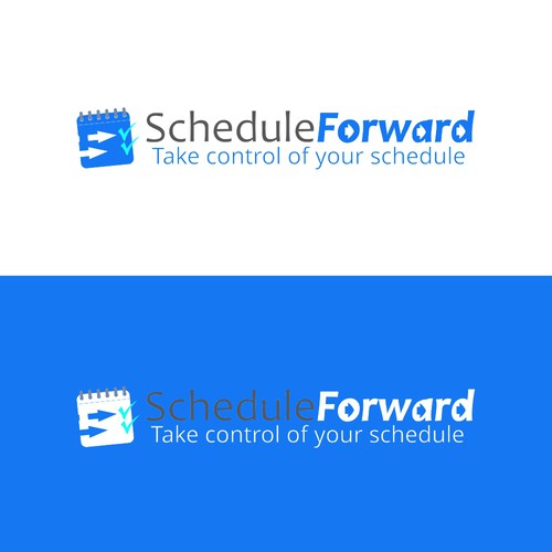 Here's our logo.  Make it better. Design by pututaji