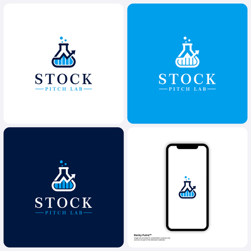 Investing career coach needs quiet luxury and warm minimalism Diseño de ReckyPutra™