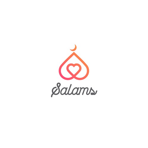 "Salams" Logo Design by apria12®