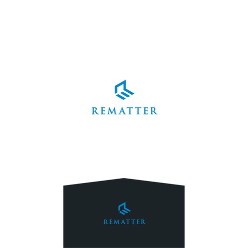 Modern, industrious logo for recycling software Design by wenk