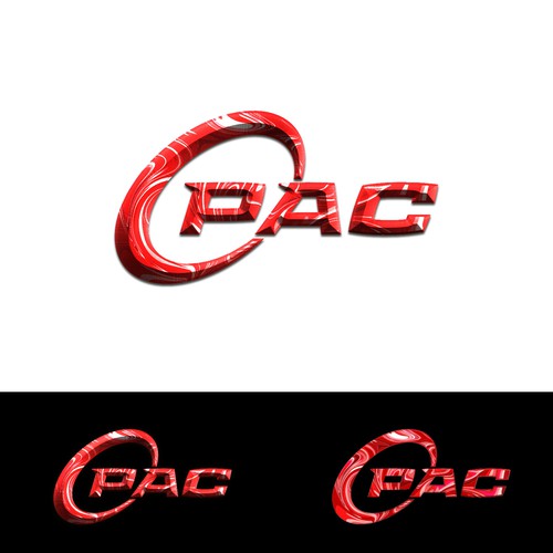 Over haul needed for an outdated industrial logo Design by ZEN ZAI™