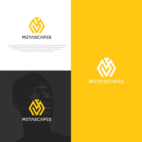 Need the best logo for our amazing 3D interactive company Design by mituuu