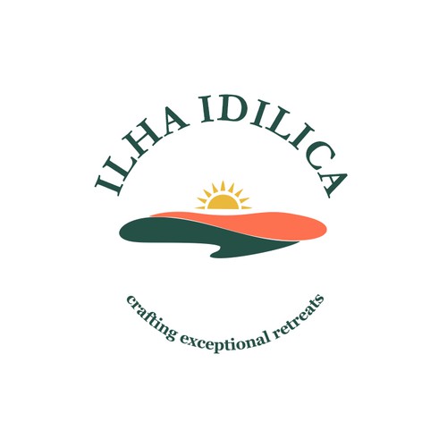 Proposta di design per un contest della categoria Logo realizzata da PoornaWander