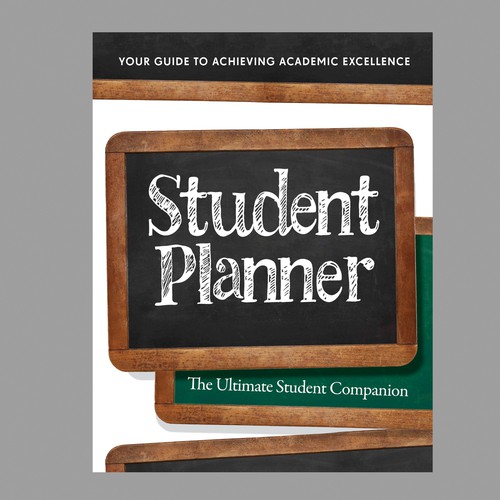 Planner Design by TRIWIDYATMAKA