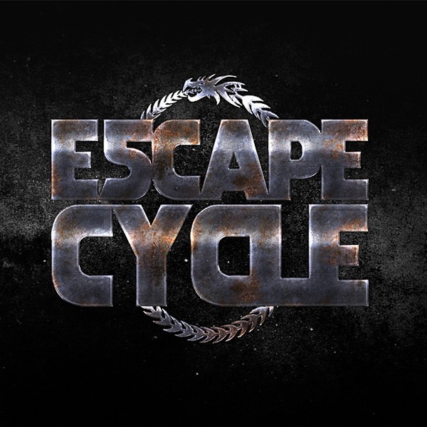 Design by deleted-1008920 titled "ESCAPE CYCLE"