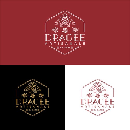 Logo design contest entry by Creative P