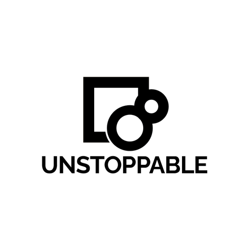 Masterclass-like logo to illustrate a high-end program Design by be ok