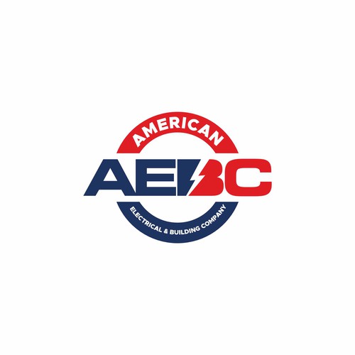 Clean Logo for Electrical & Construction to appeal to Homeowners Design by IEL'S