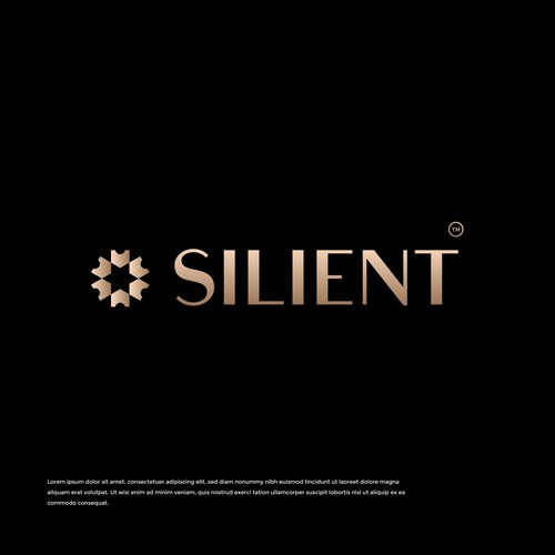 Create icon to add to existing typography logo for high end home wellness brand Diseño de Adhe Kurniawan
