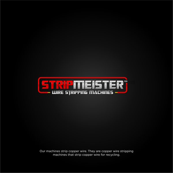 Design by SABRAKADABRA titled "STRIPMEISTER"