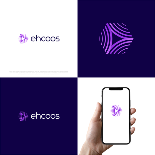Design vincitore del contest "NOVO LOGOTIPO PARA EMPRESA DE TECNOLOGIA"
