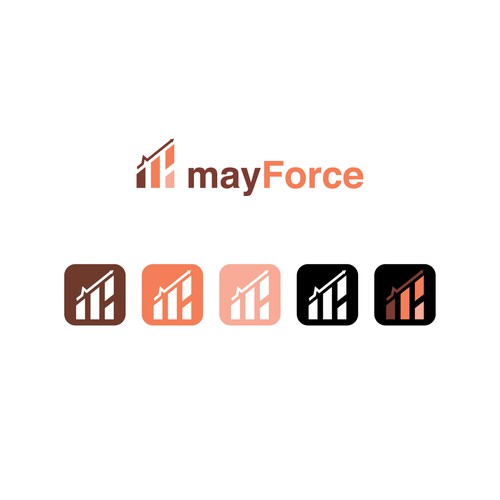 Logo design contest entry by jp211