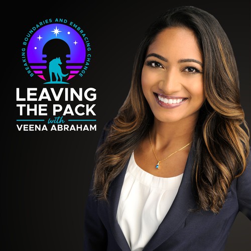 Leaving the Pack - Logo Design Contest Design by DoubleSides