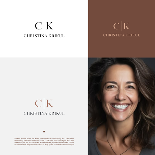 Hairstylist who caters to Gen x women with money Diseño de m.odin