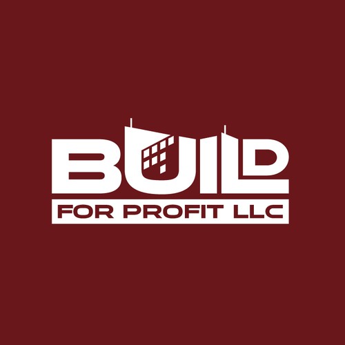 We need a powerful logo for our building educational company that brings attention Design by ✦✦ArtRasu✦✦