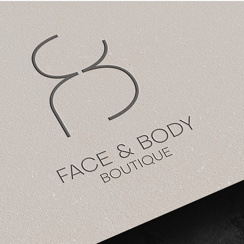 Design Rebranding Cosmetic Clinic por snez_11