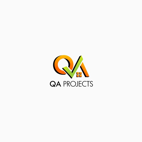 Diseño de Buia titulado "QA Projects"