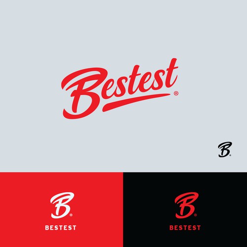 Bestest Design réalisé par @elcontrolx