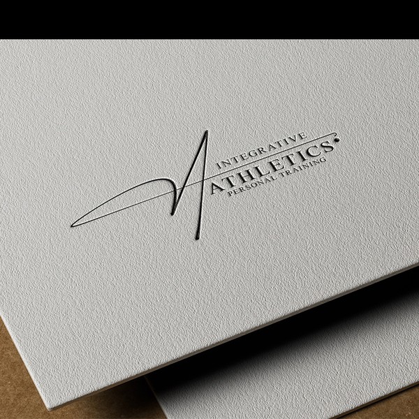 Integrative Athletics Logo