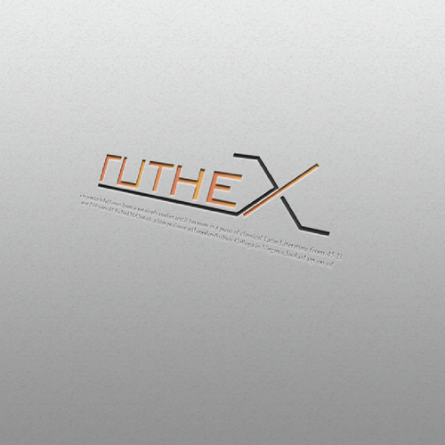 Logo design contest entry by ridwan_70