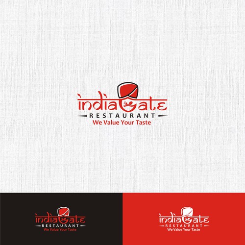 Restaurant Logo design!! Design by jayastu